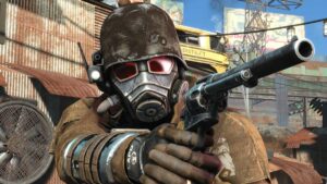 5 kõige ambitsioonikamat Fallouti modifikatsiooni, mida praegu arendatakse