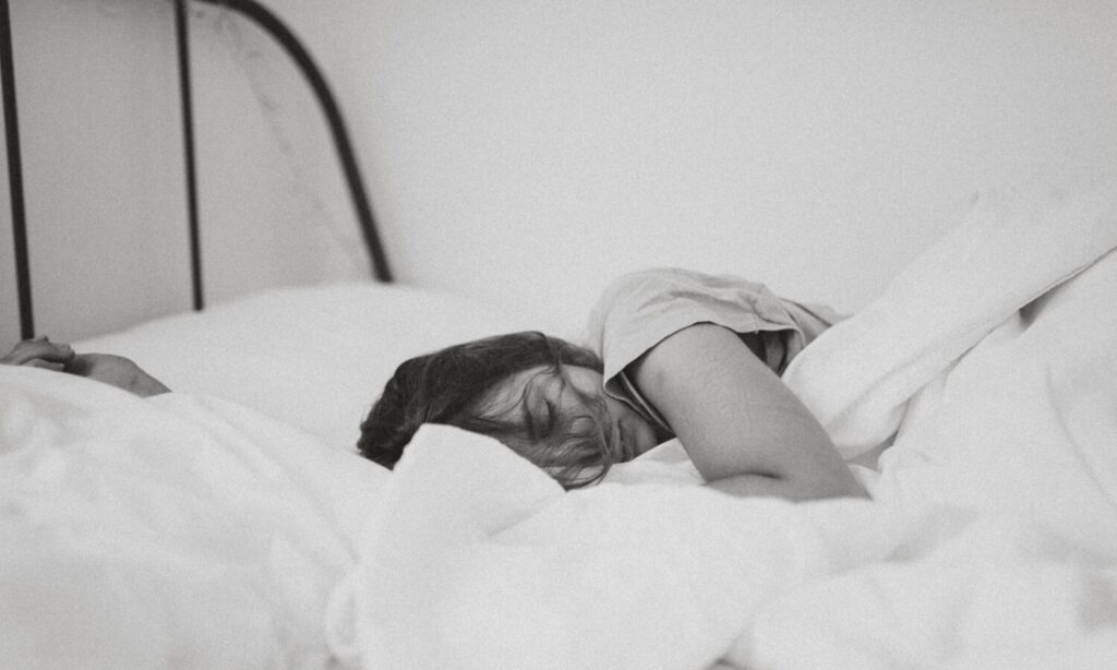 Terlepas dari Risiko Kesehatan, Penggunaan Alat Bantu Tidur Ini Telah Meningkat Selama Bertahun-tahun