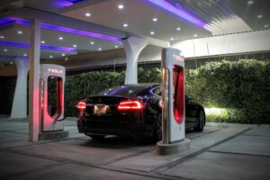 The Art Of Driving Electric Cars In The Cold - CleanTechnica
