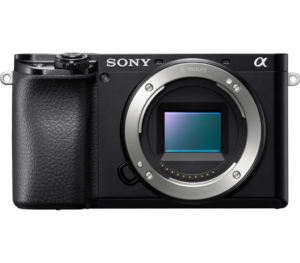 A melhor câmera para fotografia de produto: marca, lente e configurações