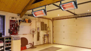 Os melhores aquecedores elétricos de garagem de 2024 - Autoblog