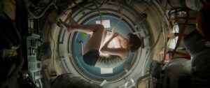 Najlepsze filmy science fiction do obejrzenia w styczniu w serwisie Netflix