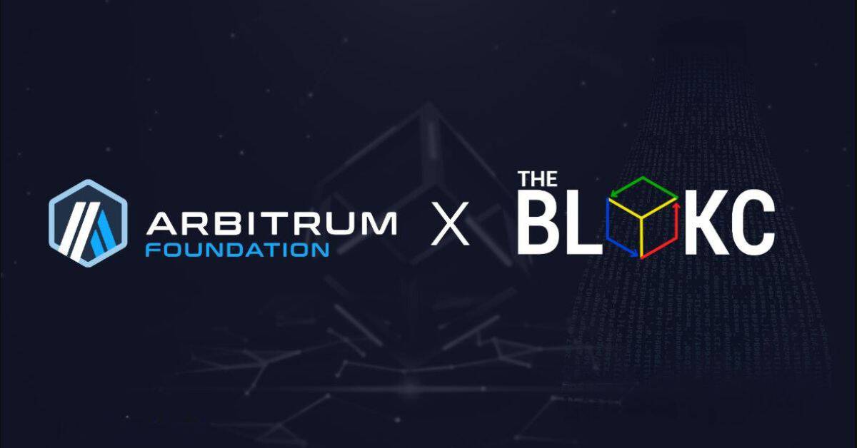BLOKC نقاط عطف Arbitrum را در فیلیپین به اشتراک می گذارد | BitPinas