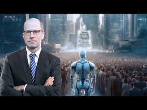 The Dawn of Superintelligence - Nick Bostrom pe ASI. -