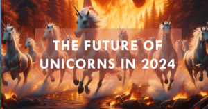 El futuro de los unicornios israelíes en 2024 - VC Café