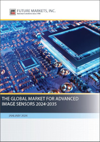 Globalny rynek zaawansowanych czujników obrazu 2025-2035