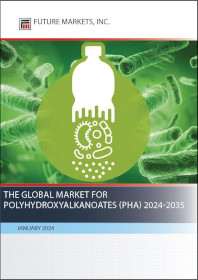 Le marché mondial des polyhydroxyalcanoates (PHA) 2024-2035