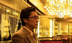 « The Goldfinger » et le grand scandale financier de Hong Kong