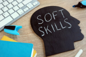 Die Bedeutung von Soft Skills in der sich entwickelnden Berufslandschaft von heute