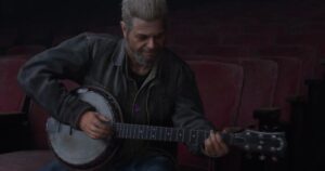 The Last of Us 2 Remastered מוסיף בנג'ו שניתן לשחק בו וביצת פסחא מהנה - PlayStation LifeStyle