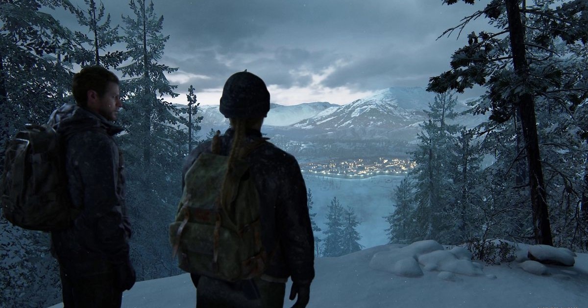 The Last of Us 2 Remastered återbetalning erbjuds till PS4-ägare som köpte hela spelet - PlayStation LifeStyle