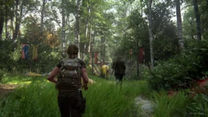 The Last of Us 2 được làm lại Có gì mới?