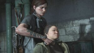 The Last Of Us 2:s Roguelike-läge är roligt, men framhäver hur dess element inte riktigt passar ihop