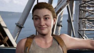 The Last of Us casts Kaitlyn Dever as Abby for season two