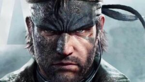 Metal Gear Solid 3-remaken släpps i år