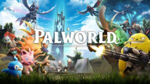 Công ty Pokemon đưa ra tuyên bố về Palworld