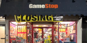 The Rise and Fall of GameStop's NFT Marketplace - Decrypt