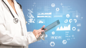 Die Rolle und Bedeutung der Datenerhebung im Gesundheitswesen