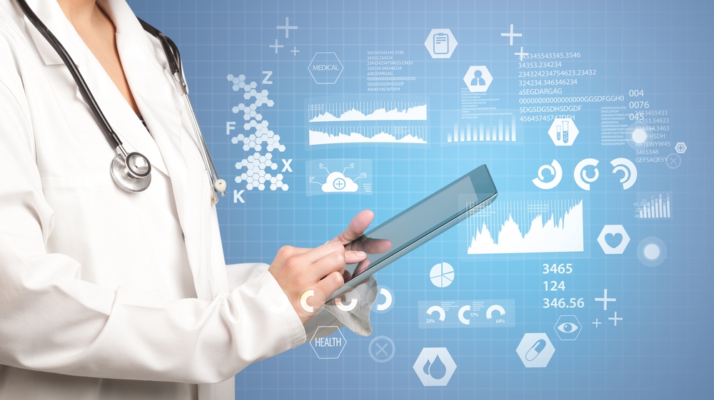 Rollen och betydelsen av datainsamling i hälso- och sjukvården