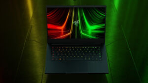 The RTX-powered Razer Blade 14 laptop is $1,500 off today