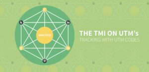 The TMI on UTM's: How To Prove ROI with UTM Tracking Codes