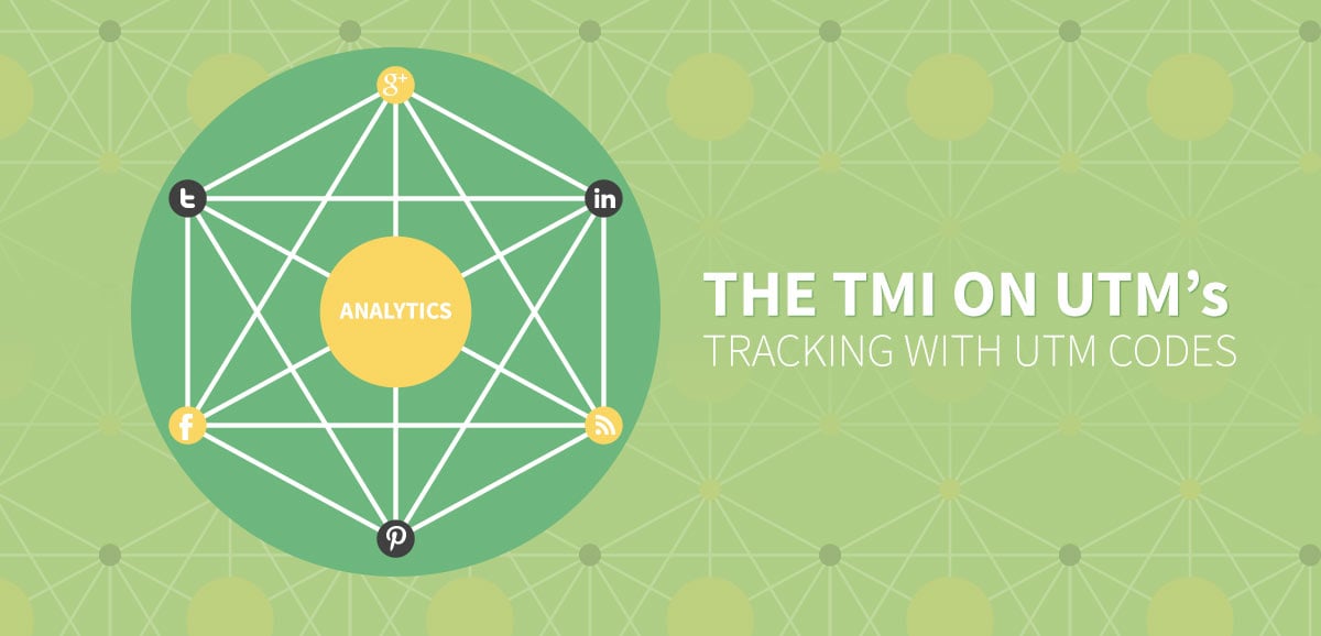 TMI-On-UTM-Tracking