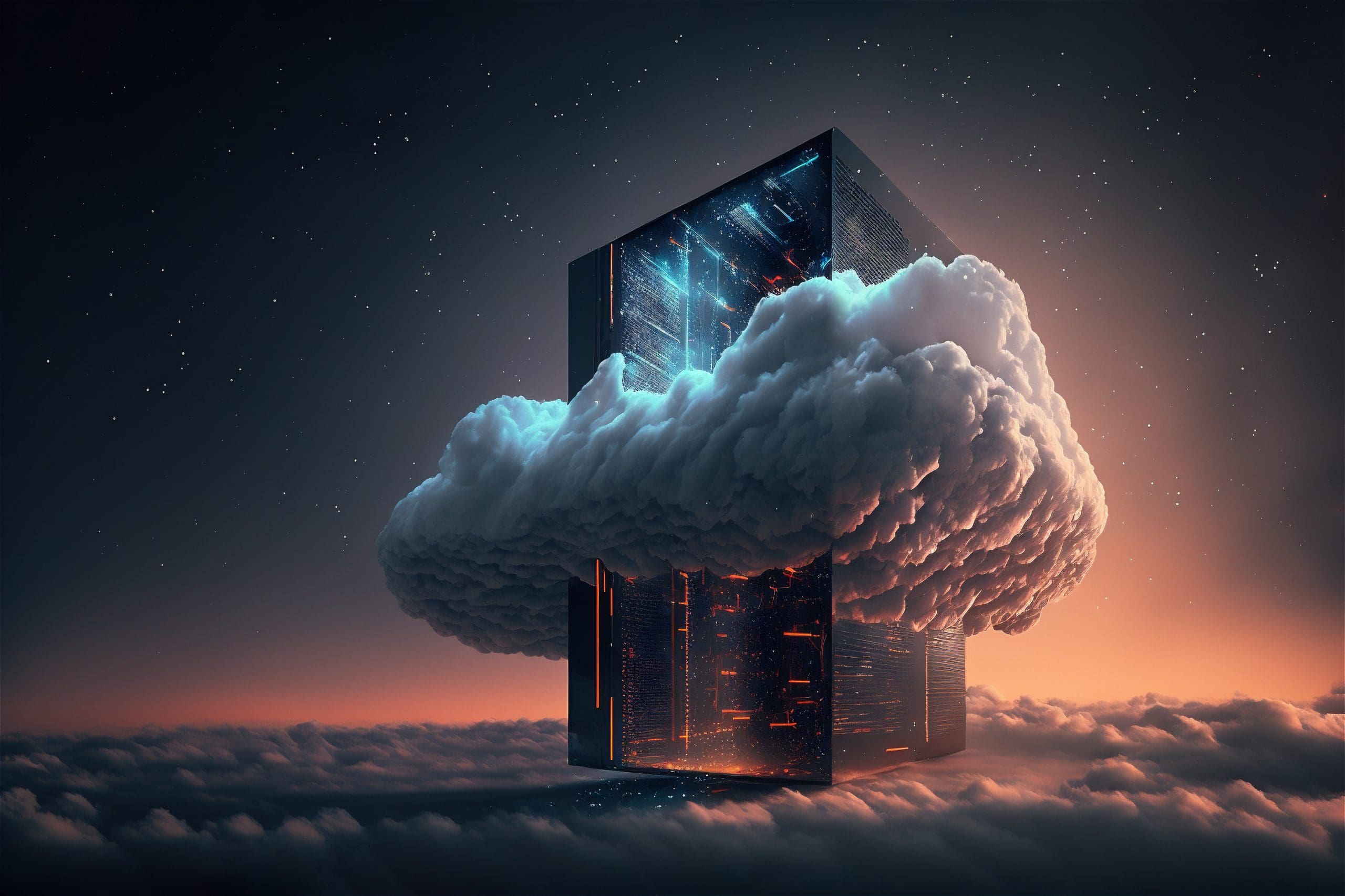 De top 8 cloudcontainerbeheeroplossingen van 2024 - KDnuggets