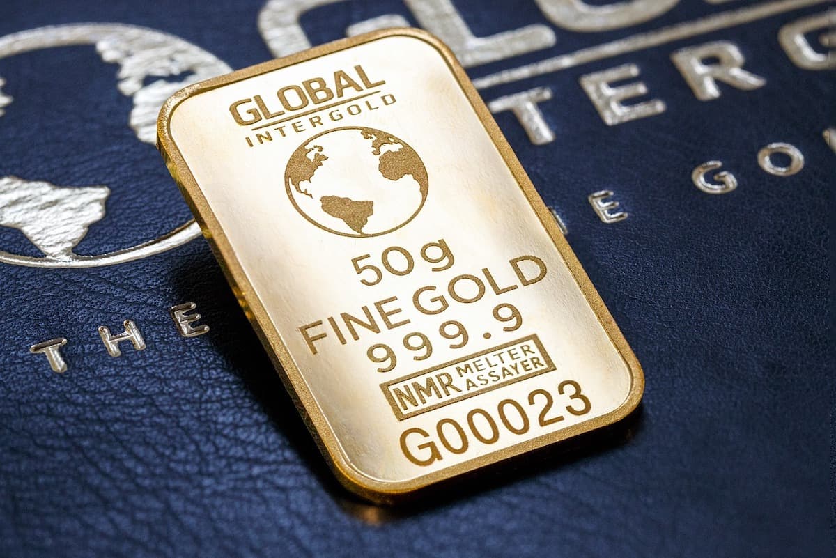 De ultieme gids voor het verkopen van goud in Brussel! Toptips en strategieën - Supply Chain Game Changer™