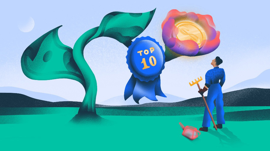 সপ্তাহের 10টি সবচেয়ে বড় ফান্ডিং রাউন্ড: পুনরাবৃত্ত শক্তি এবং বিল্ট পুরষ্কারগুলি বড় অর্থ দেখুন