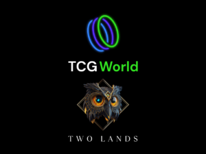 Verdens største: Two Lands LLC og TCG World Metaverse - CryptoInfoNet