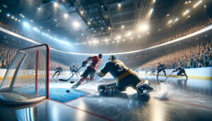 Theta Labs and NHL's Vegas Golden Knights partner on NFT fan experiences