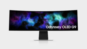 This 27-inch OLED monitor is the cheapest we've ever seen at $599