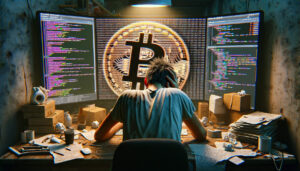 This BTC core developer said Bitcoin had 'failed' exactly 8 years ago