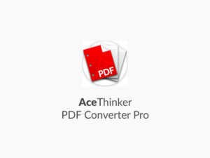 This top-rated PDF tool is just $25 now