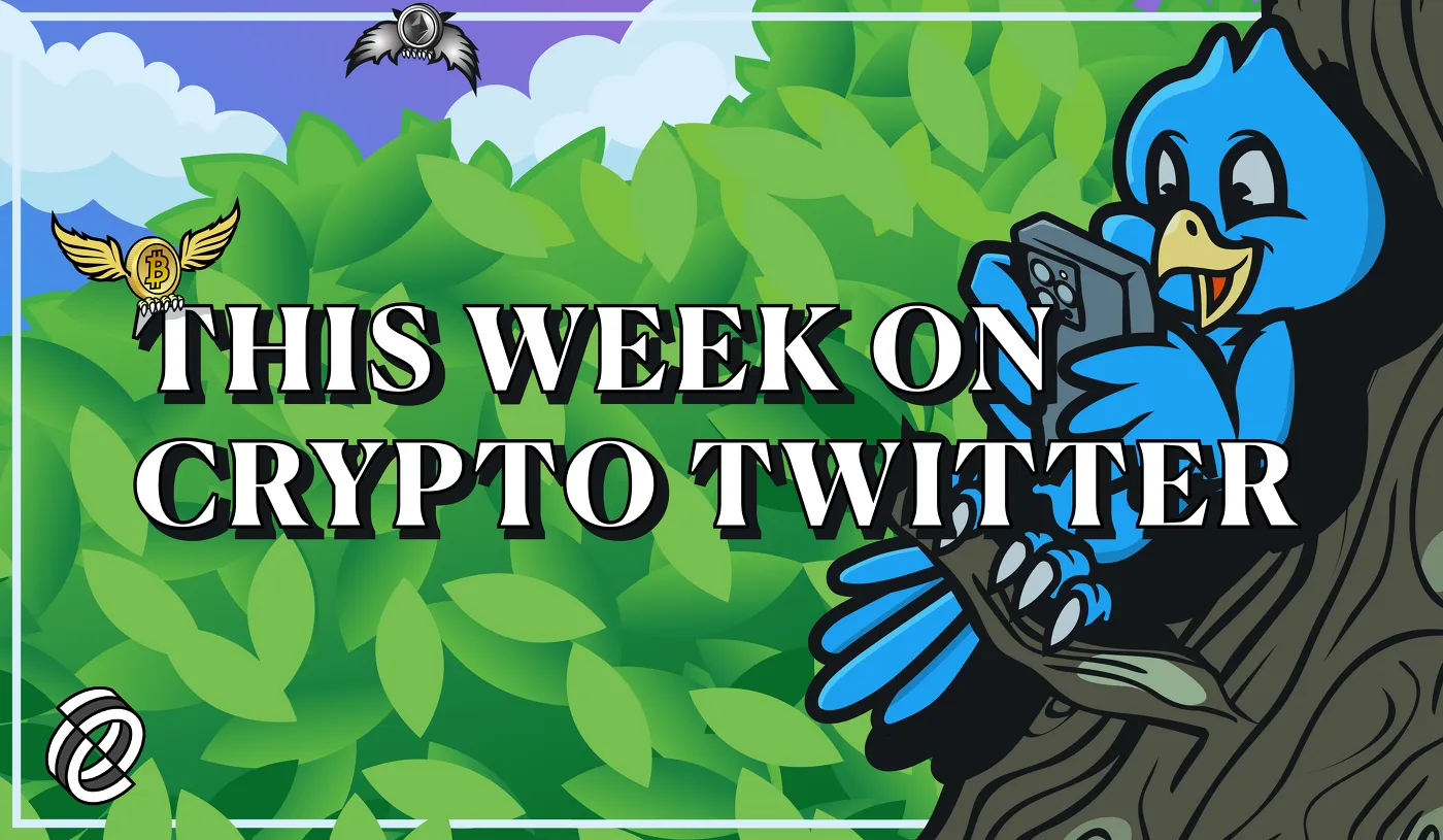 Esta semana en Crypto Twitter: la fiebre de los ETF no terminará - Decrypt