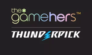 Thunderpick が e スポーツ イベントで *gameHERs と提携 |ビットコインチェイサー