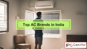 10 برند برتر AC در هند 2023