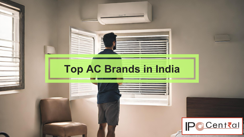 Top 10 AC brands in India