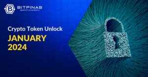 Top 10 Crypto Token Unlocks For January 2024 | BitPinas