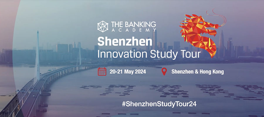 Tur Studi Inovasi Shenzhen