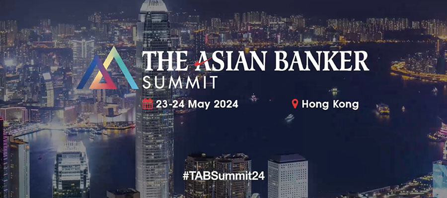 Hội nghị thượng đỉnh ngân hàng châu Á