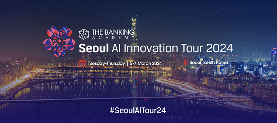 Tour dell'innovazione dell'intelligenza artificiale a Seul 2024