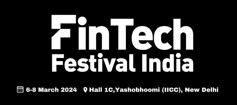 Φεστιβάλ Fintech στην Ινδία
