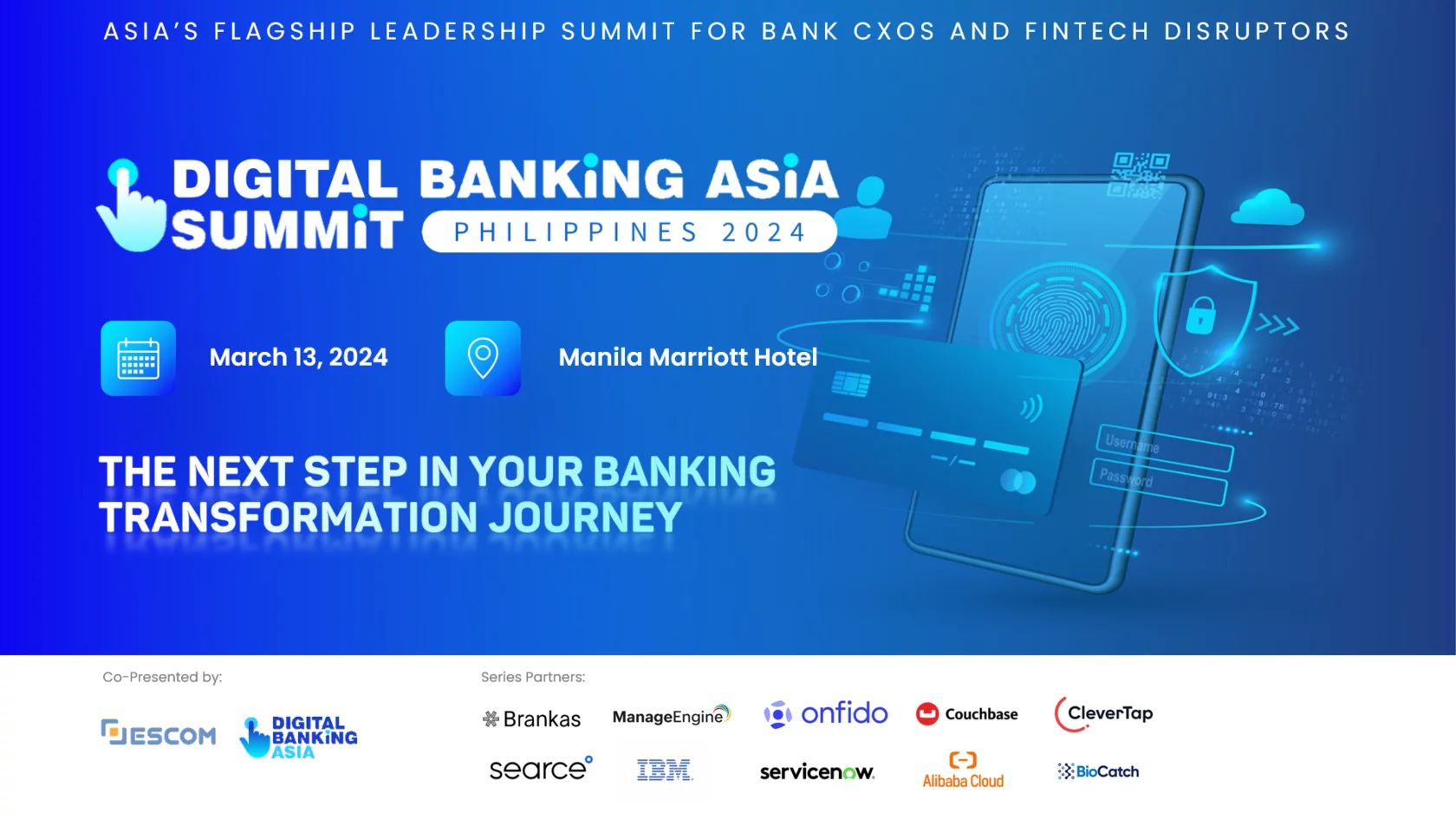 Digital Banking Filippinerne 2024