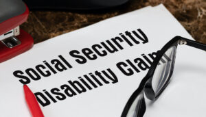 Top 6 Reasons SSDI Claims Get Denied! - Supply Chain Game Changer™