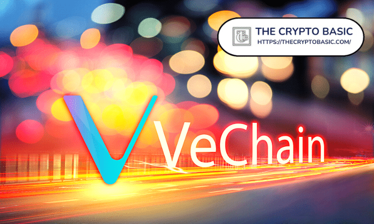 Toppanalytiker säger att VeChain är ett toppval 2024, förutser att VET kommer att stiga till 1.14 USD i oktober