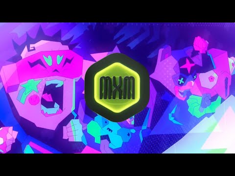 MixMob - Trailer Peluncuran Token
