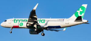 Transavia introduces a new, more restrictive policy for luggage on board as of 3 April 2024