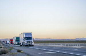 Organizacje branży transportu ciężarowego sprzeciwiają się nowej zasadzie klasyfikacji DOL