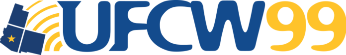 UFCW 99 logo